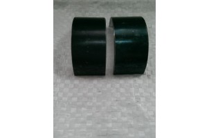 178f Вкладиші шатуна н/0,25/0,5 генераторы, мотоблоки дизель 